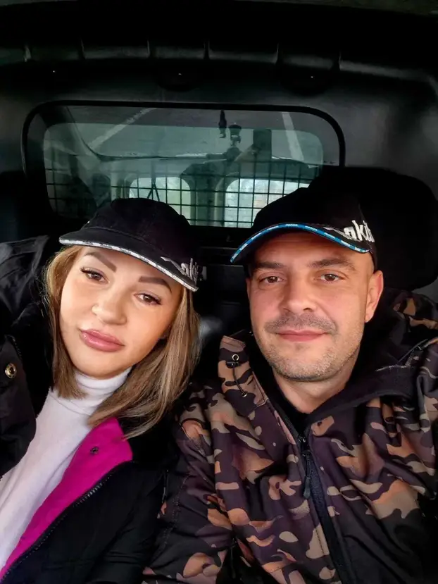 FOTO Prekinuli su Ksenija i Josip iz 'Ljubav je na selu': Ovako je izgledala njihova romansa