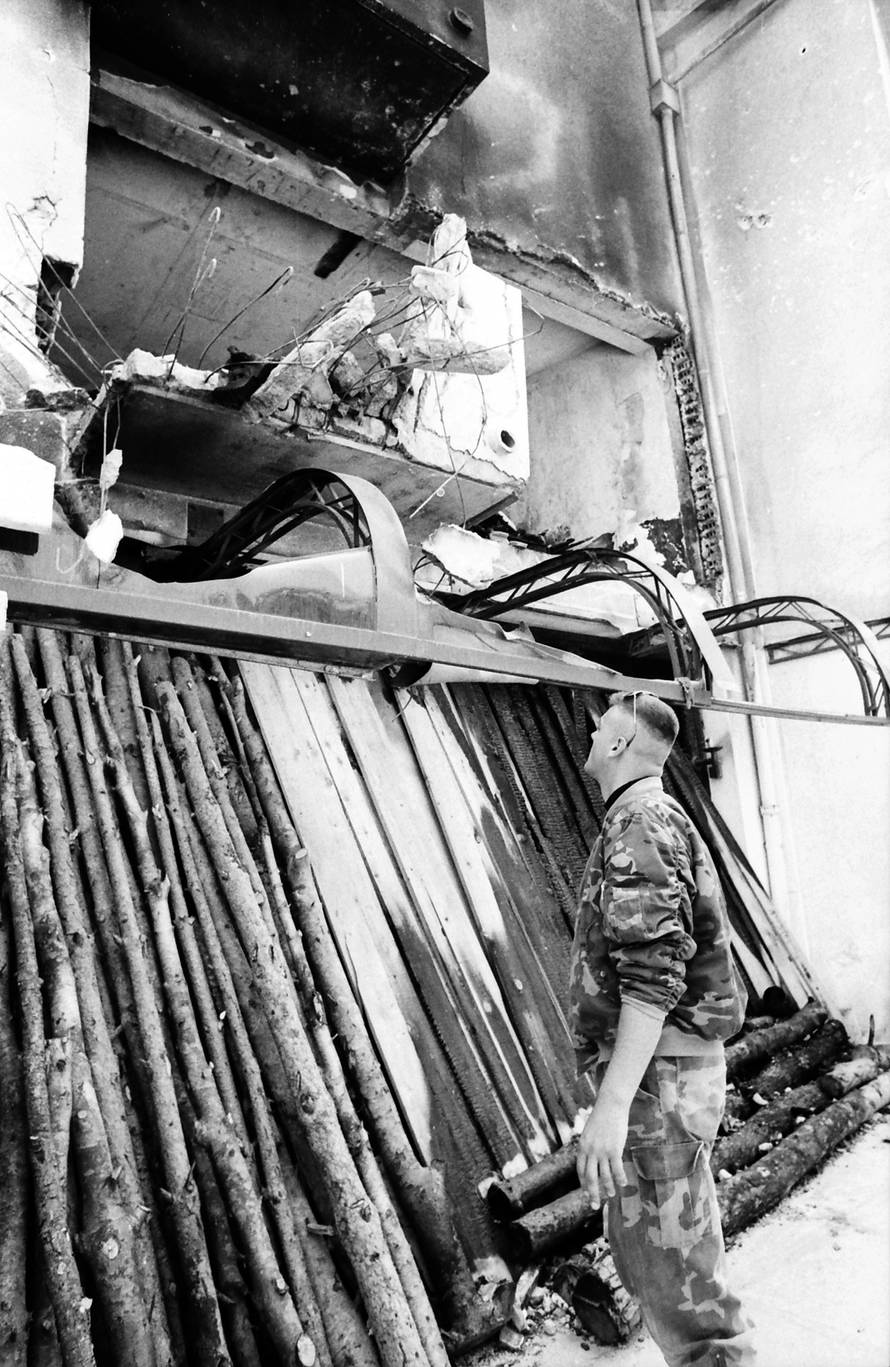 'Bezbrižno su se kupali kad su ih pokosili četnički zvončići'