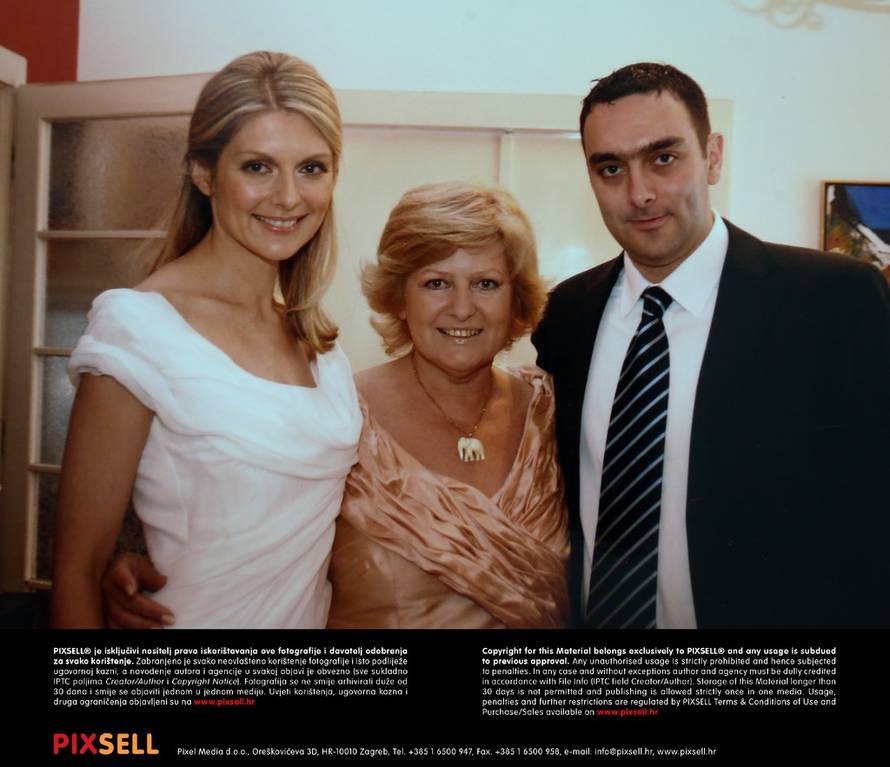 Sanjin Strukić/Pixsell