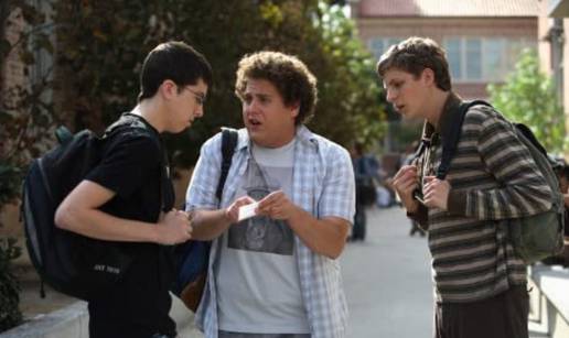 Stručnjaci odlučili: 'Superbad' je najsmješniji film svih vremena