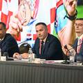 HNS se pohvalio rekordnom zaradom i otkrio na što će trošiti novac. Uefa istaknula problem