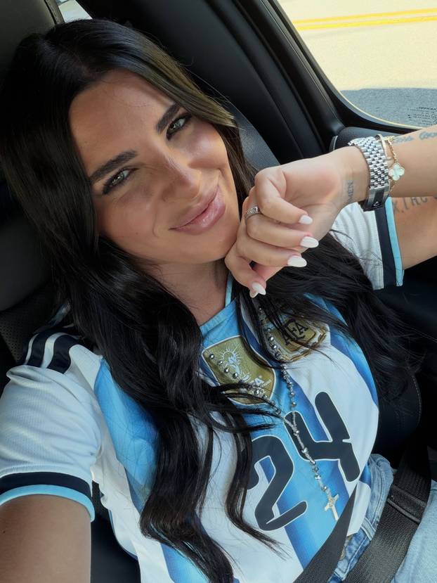 FOTO Novi suigrač Gvardiola i Kovačića skandalozno prekinuo vezu. Ovo bi malo tko oprostio