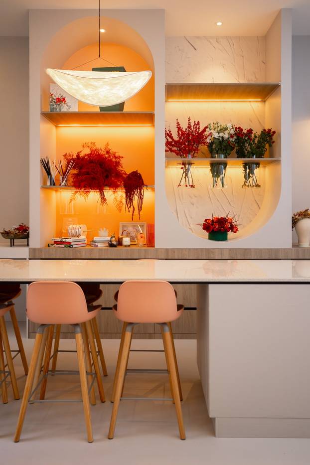 FOTO U Zagrebu je otvoren novi cvjetni studio 'Kod Neviste'