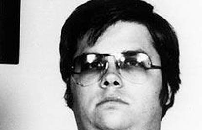 Ubojici Johna Lennona po peti put odbijena molba 