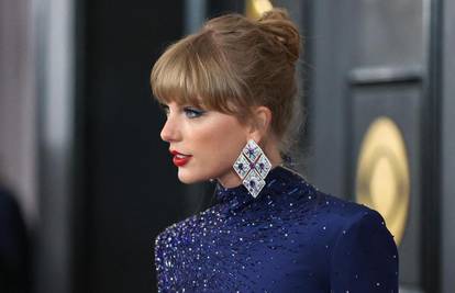 Taylor Swift zasjela je na osmo mjesto Billboardove ljestvice najboljih izvođača svih vremena