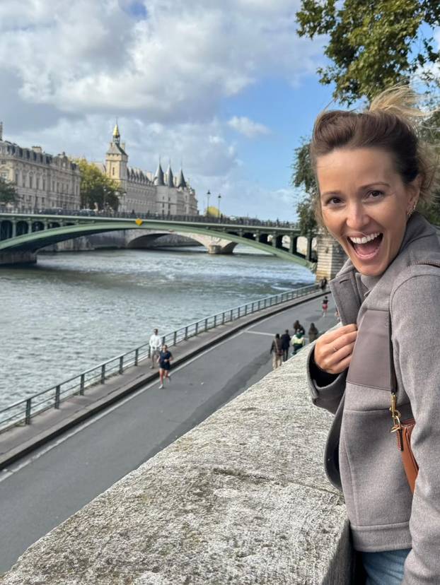 FOTO Gospođa Đoković radila je u kladionici, a predrasude su je mučile: 'Ne uklapam se u priču'