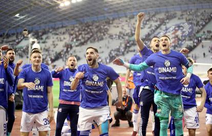Dinamov plan do kraja sezone: Vratiti u formu dva bitna aduta! Ali što je s najvećom zvijezdom?