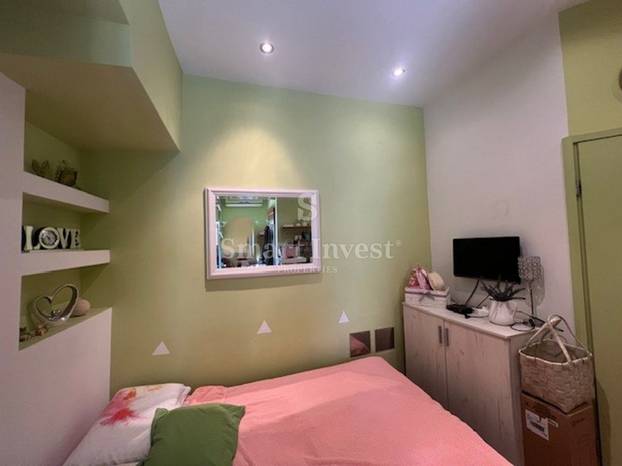 FOTO Ovih 15 kvadrata u Opatiji košta 129.000 eura! Prvi red do mora. Pogledajte što je stalo...