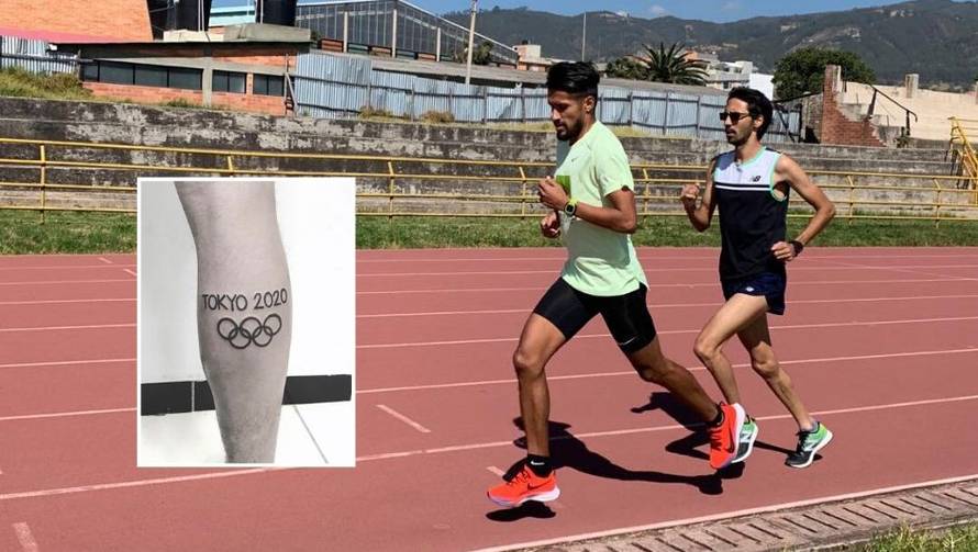 Malo se zaletio: 'Znate li nekog tko mi može staviti 2021.?'