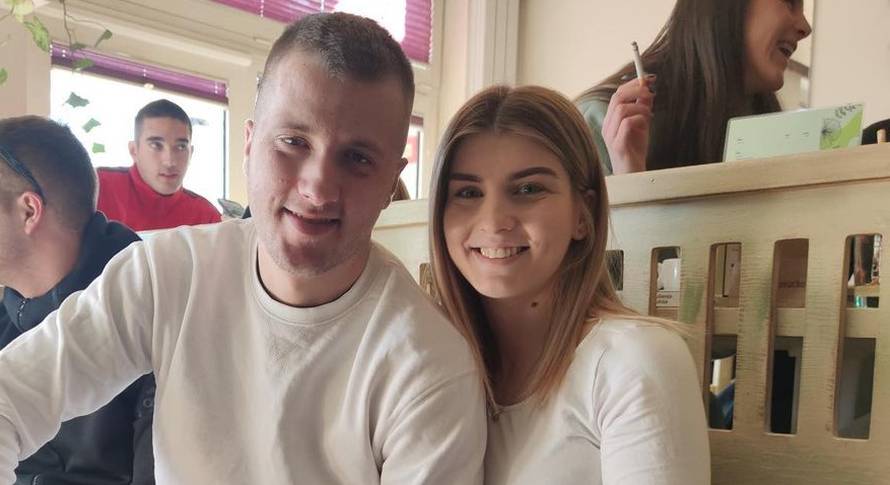 Reper Grše i supruga Rafaela dobili sina, poznato je i ime