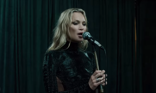 Gucci objavio kampanju s Kate Moss i Goranom Bogdanom koju su nedavno snimili u Zagrebu