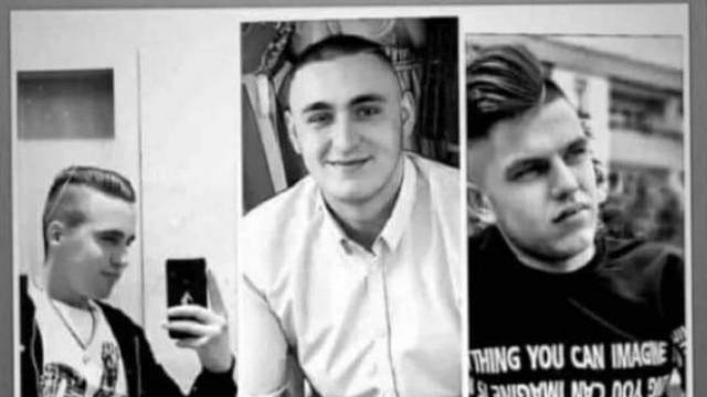 Trojica mladića poginula su u nesreći u BiH, vraćali se s mora