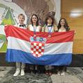 Nova berba medalja: Naši mladi kemičari osvojili dvije bronce u kemijskoj olimpijadi u Brazilu
