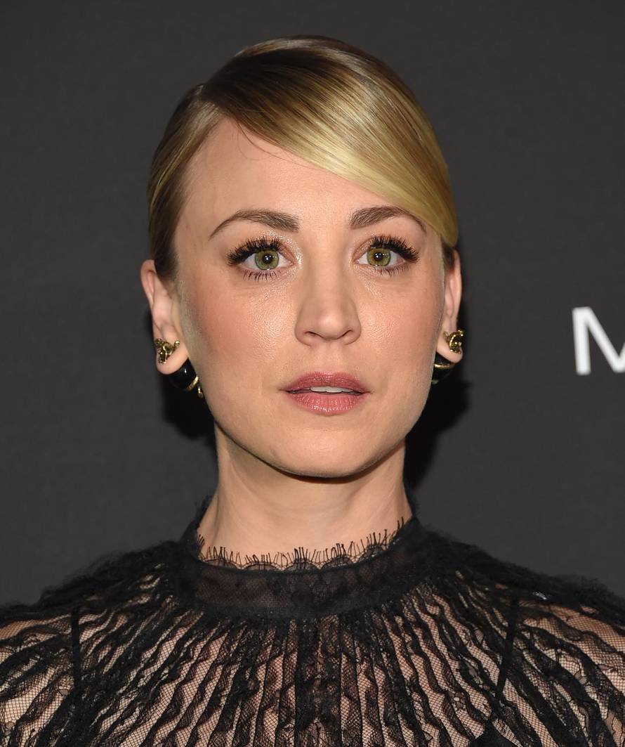 Los Angeles: Poznati na dodijeli InStyle nagrada