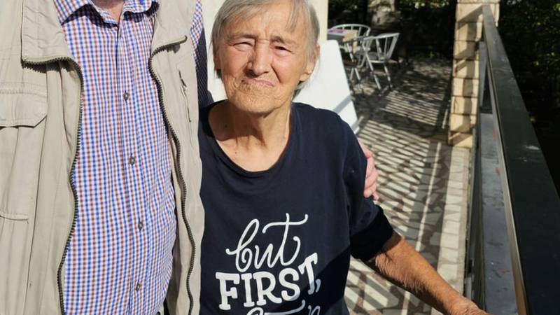 Jeste li vidjeli Boženu (84)? Ima demenciju, nestala je u Zagrebu