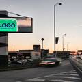 LAQO prvi u u industriji osiguranja napravio programatsku DOOH kampanju