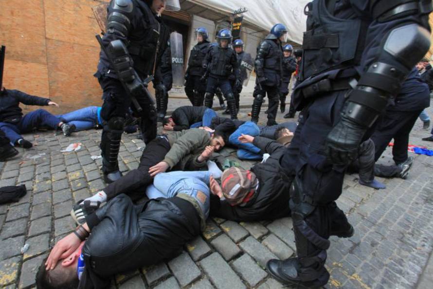 Boris Ščitar/Pixsell