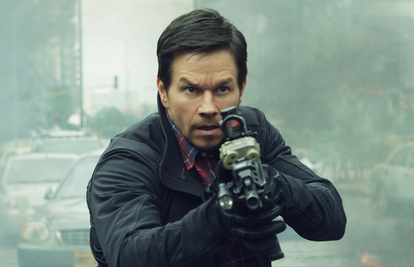 'Mile 22': Mark Wahlberg je još jednom epski opaki specijalac