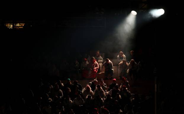 Ceremonies - Closing Ceremony