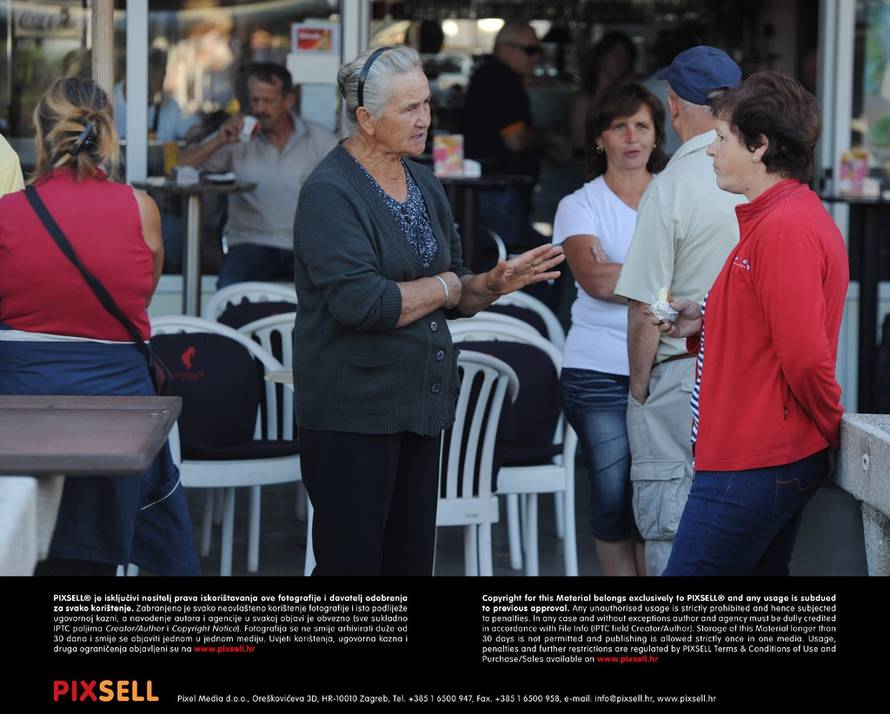 Hrvoje Jelavić/Pixsell