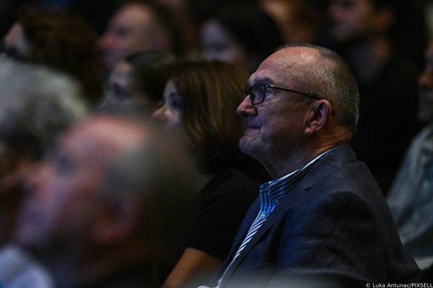 Zagreb: Održana komemoracija za Gabi Novak 