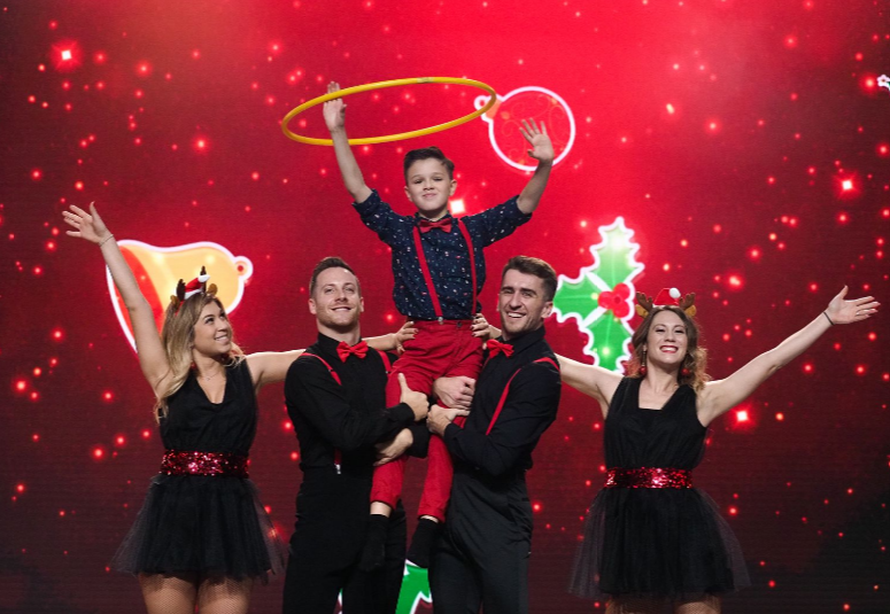 'Transform Crew' su pobjednici showa: Osvojili 200.000 kuna