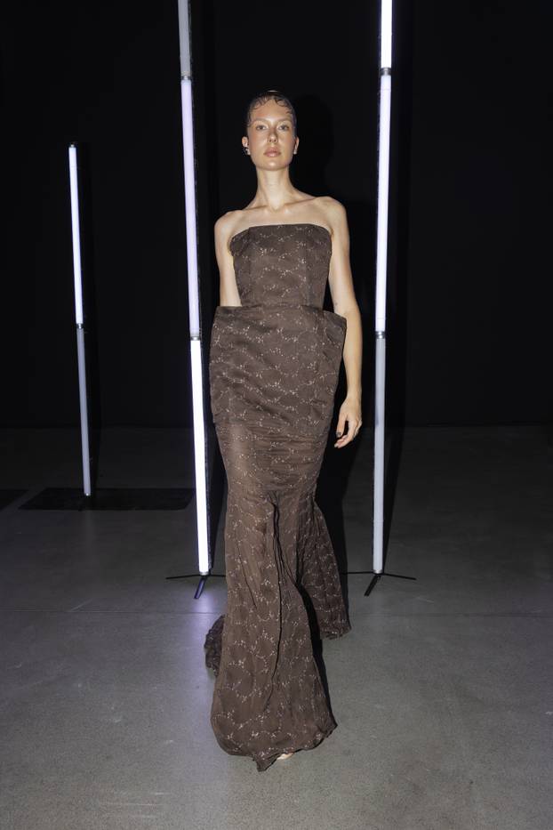 eNVy room ima novu, raskošnu kolekciju s naglaskom na sport