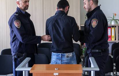 Sude mu za smrt bebe u Gorici: Otac optužen da je tresao dijete presudu će saznati u utorak