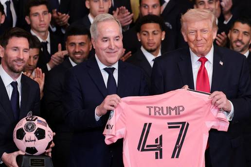 Trump: Nakon Irana, Kuba je samo pitanje vremena