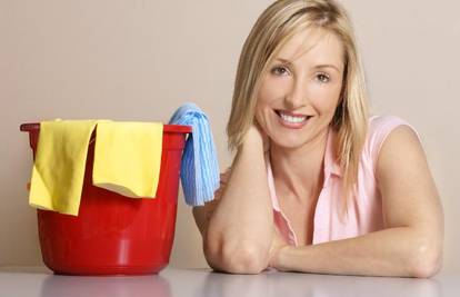 Rad kućanice vrijedi 300 tisuća kuna na godinu dana