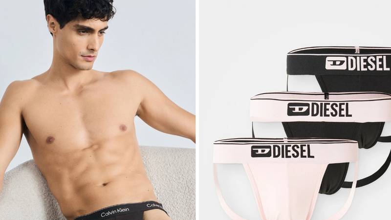 FOTO Pregledali smo ponudu za vas: Dečki, zavedite dragu seksi donjim rubljem za Valentinovo!