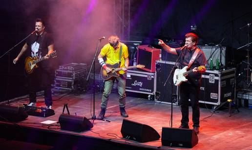 Bajaga i Instruktori u lipnju sti&zcaron;u u zagreba&ccaron;ku Tvornicu