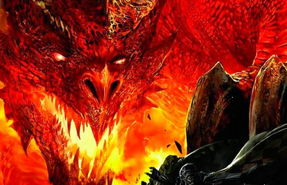 'Dungeons & Dragons' Nakon prve katastrofe, dolaze po još