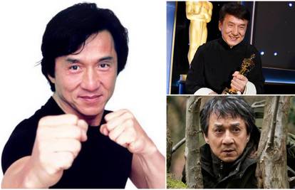 Jackie Chan slavi 69. rođendan: Glumi od 5. godine, lomio vrat, rebra i kosti, a ima i doktorat