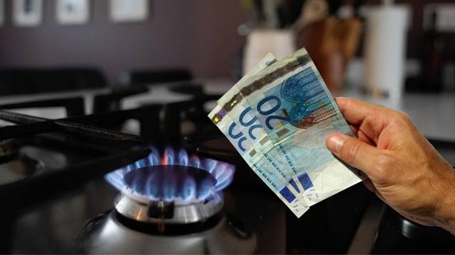 Cijena plina u BiH skuplja za 22 posto, gorivo poskupilo za 44