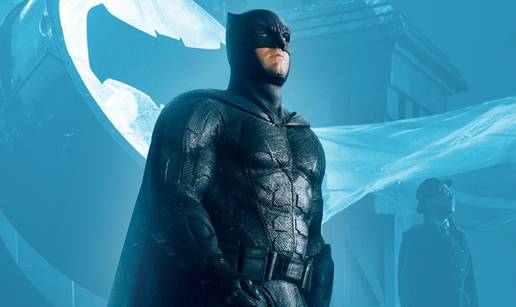 'Batman': Bi li Jake Gyllenhaal ovako mogao izgledati u ulozi?