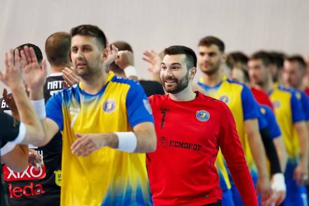 Osijek vs Dugo Selo
