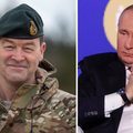 Šef britanske vojske: Spremamo se za borbu protiv Rusije