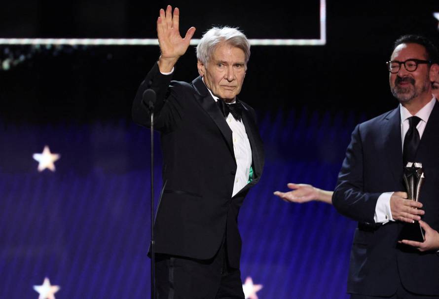 29th Annual Critics Choice Awards announce their 2024 winners