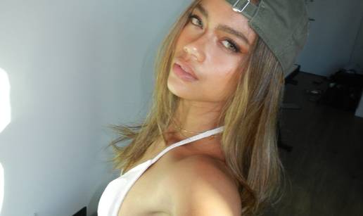 FOTO Bila je prva voza&ccaron;ica u McLarenu, a sada nastavlja ru&scaron;iti predrasude u svijetu F1