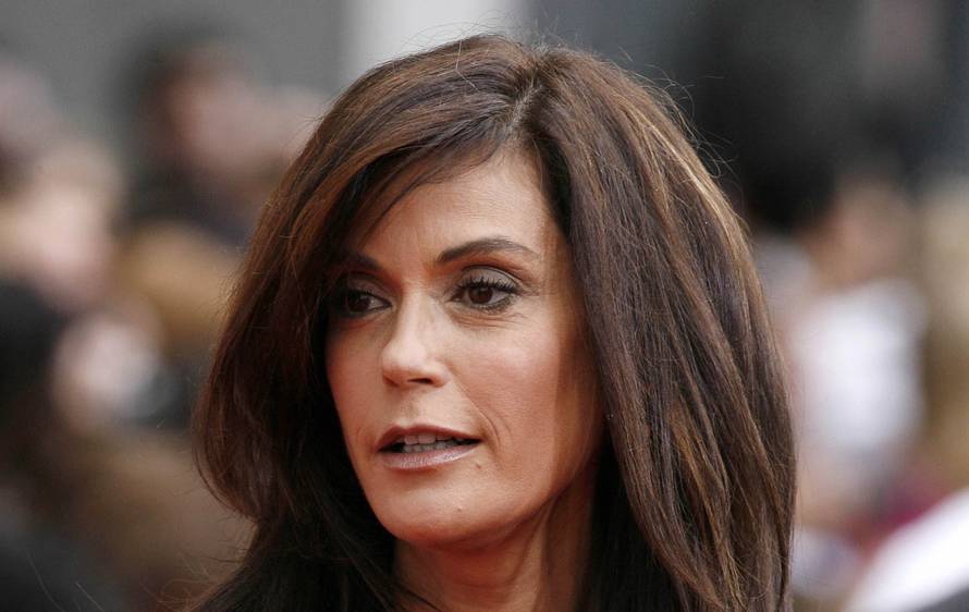 Hannah Montana: The Movie World Premiere - Hollywood