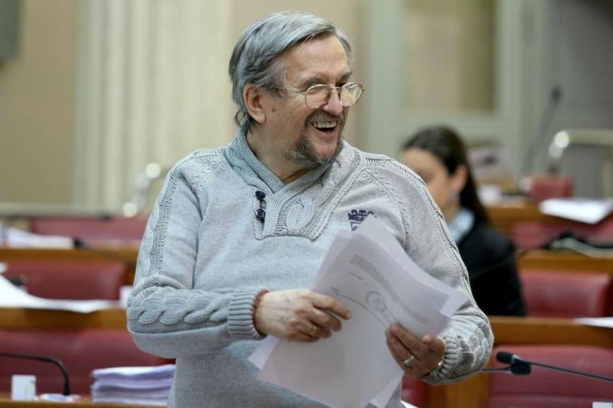 Patrik Macek/PIXSELL