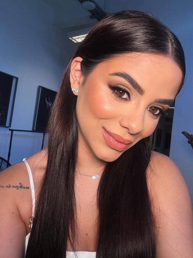 FOTO Najljepša odbojkašica svijeta postaje mama! Skidala se Playboyu, odbila i Neymara