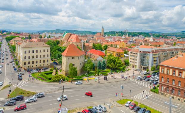 Ovo su najpovoljniji gradovi u Europi za jednodnevni izlet: Na popisu je i jedan hrvatski
