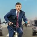 Serija 'Sluga naroda' u kojoj Zelenski glumi ukrajinskog predsjednika opet je na Netflixu