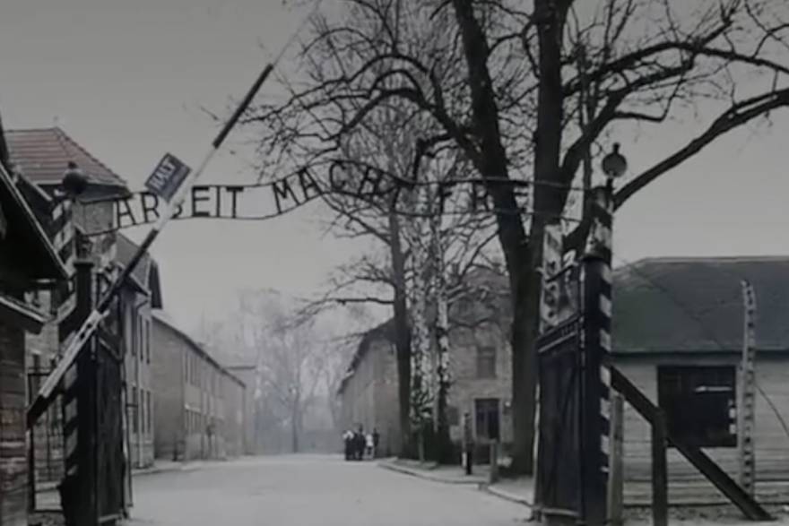 Horori Auschwitza završili su na današnji dan prije 77 godina: 'Neki i dalje negiraju holokaust'