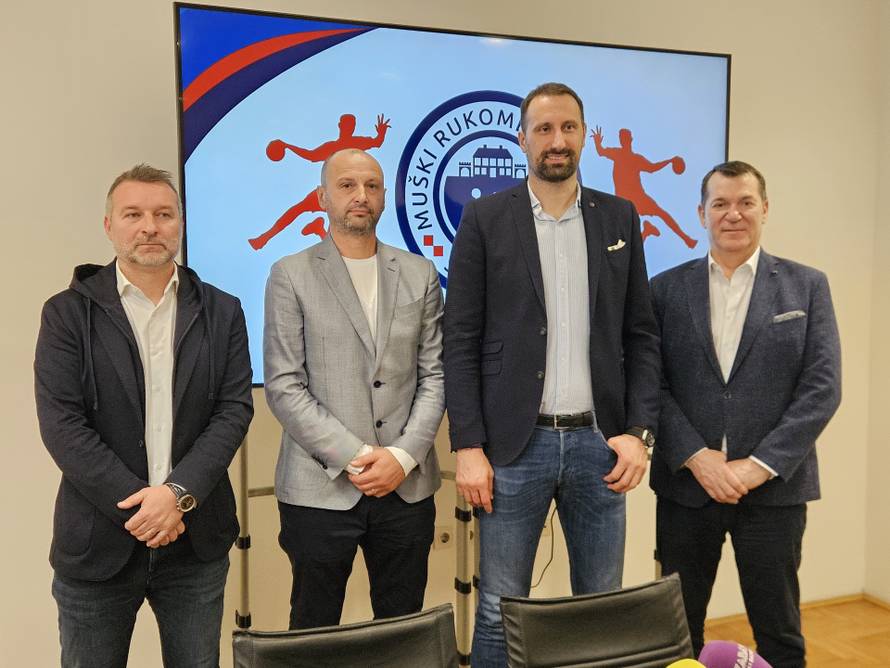 Željko Babić se vratio: Izbornik nikad više! Imam četiri mentora i iduća sezona bit će spektakl...