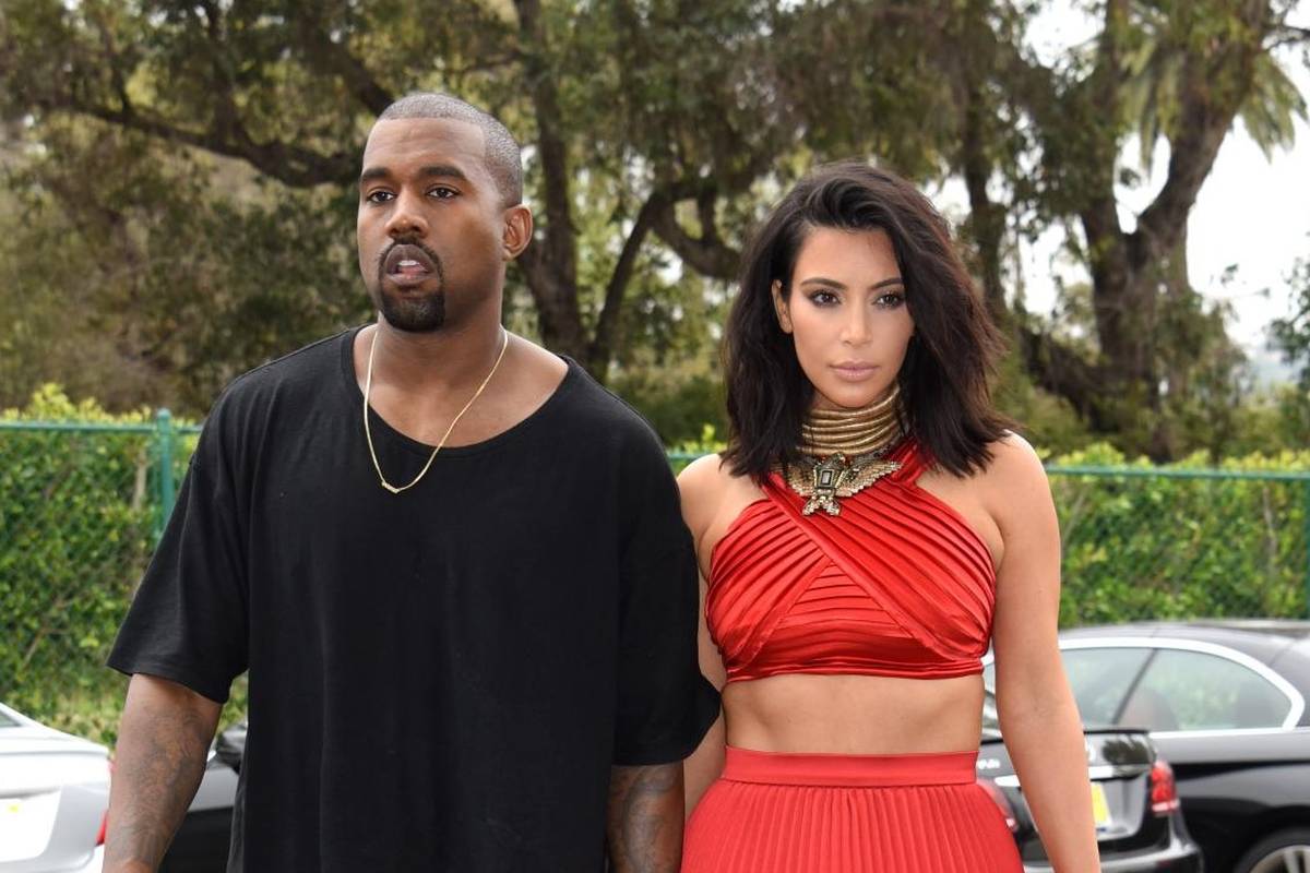 Kanyeova karijera će 'primiti udarac' nakon razvoda od Kim