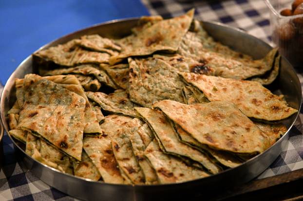 Zagreb: PLACe market na tržnici Dolac posjetili brojni Zagrepčani