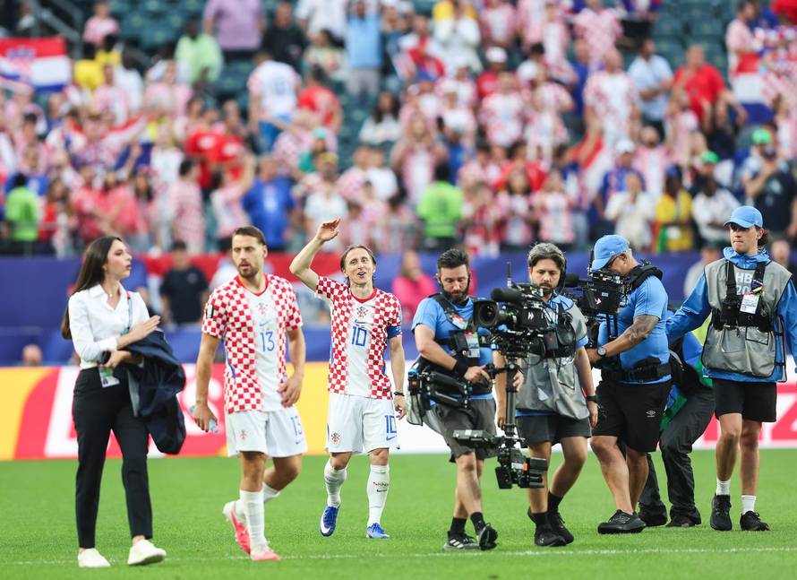 SP 2026 Hrvatska pobijedila Ganu i plasirala se u drugi krug Svjetskog prvenstva